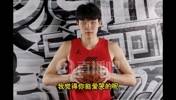 媒体人打趣：怎么记得你挺爱哭的🤣杨瀚森：再见了哥们，晚安