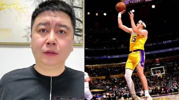 大史:湖人剩一波魔鬼赛程,西部3456名会上演无间道!